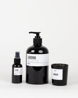 Bougies WIJCK - Bougie london pm wijck