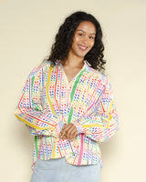 Blouse paolina