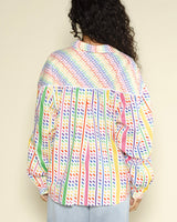 Blouse paolina