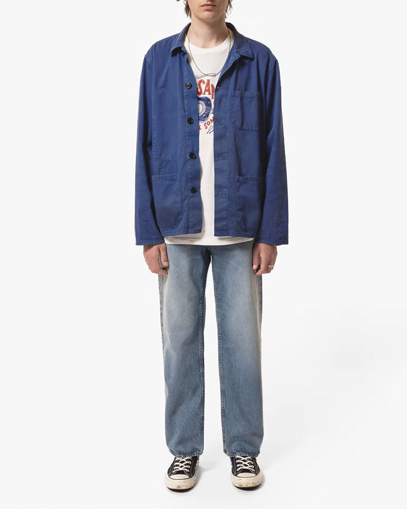 Vestes & Blousons NUDIE - Veste buddy nudie