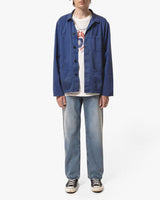 Vestes & Blousons NUDIE - Veste buddy nudie