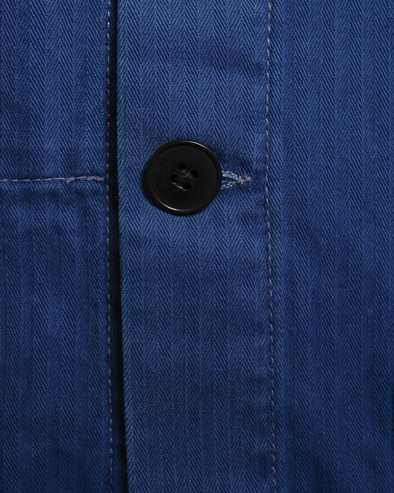 Vestes & Blousons NUDIE - Veste buddy nudie