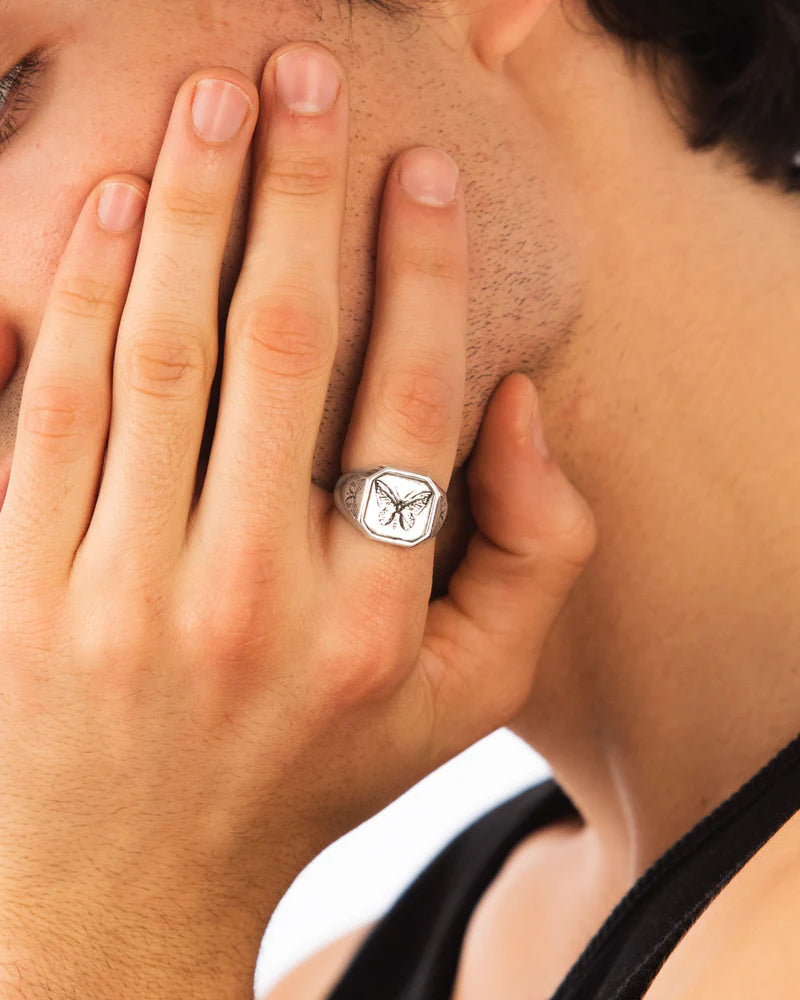 Bague twojeys