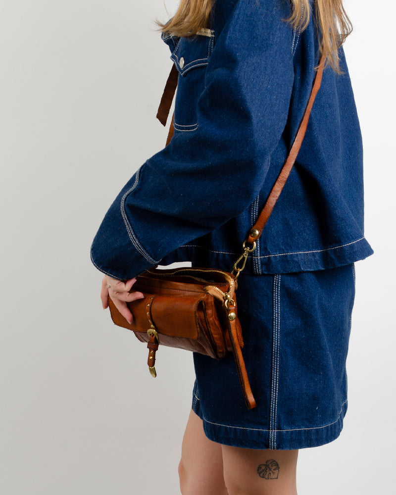 Mnin sac campomaggi