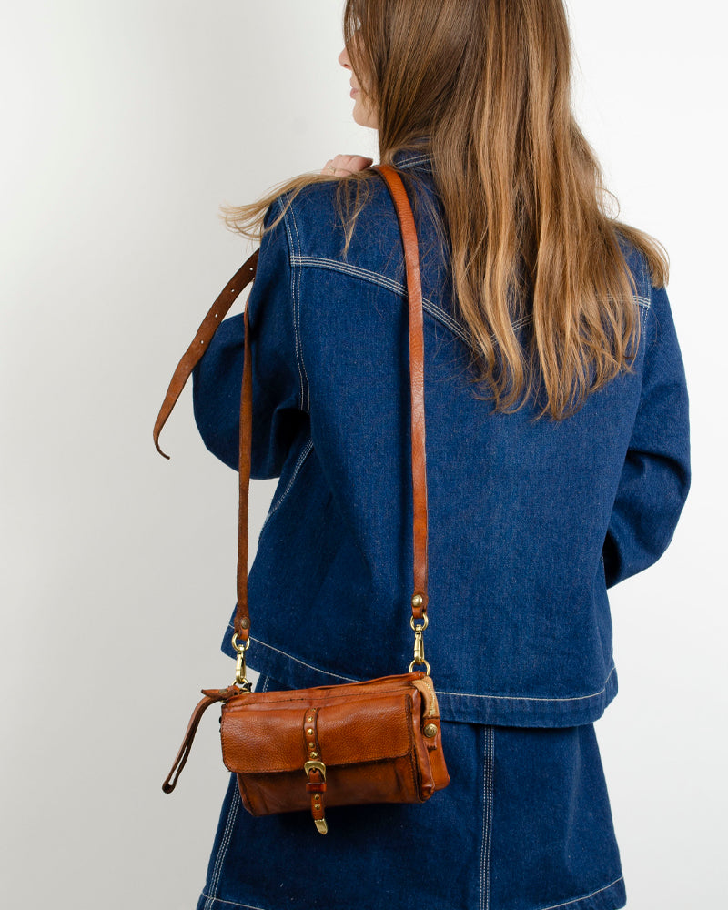 Mnin sac campomaggi