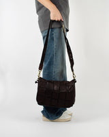 Sacs Bandoulière CAMPOMAGGI - Sac besace campomaggi
