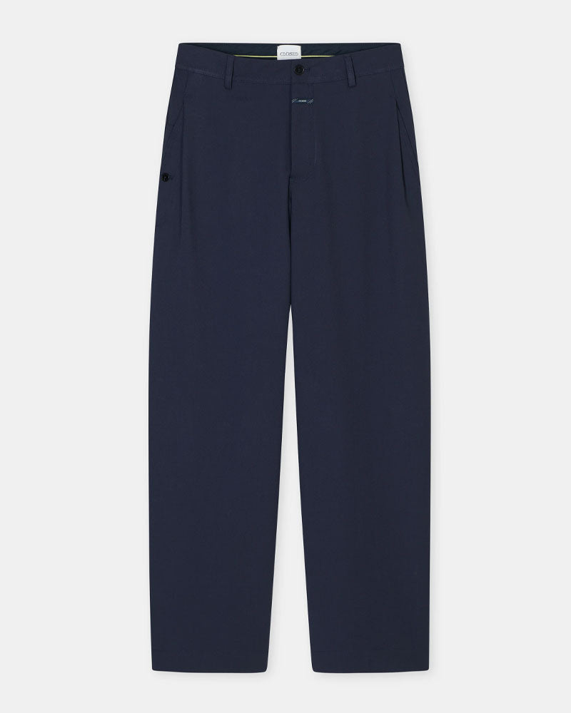 Pantalon closed women