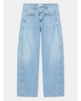 Jean tori x