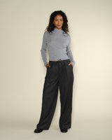 Pantalon closed women