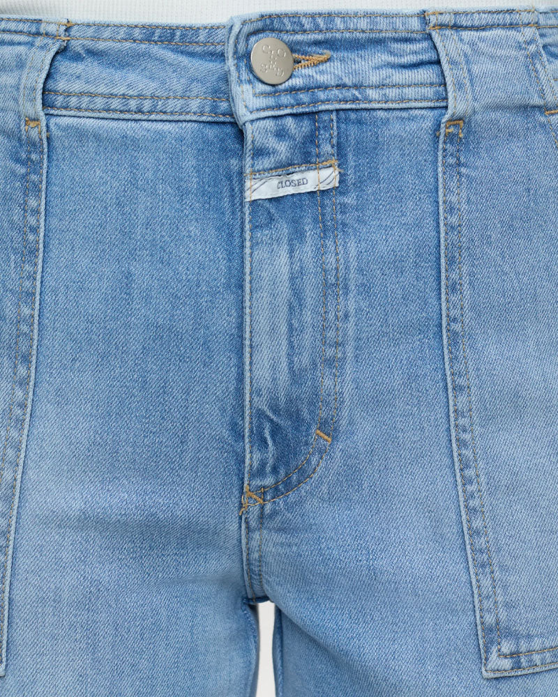 Jean aria closed women