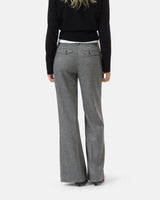 Pantalon flye