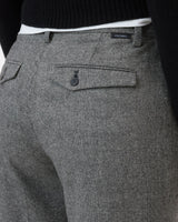 Pantalon flye