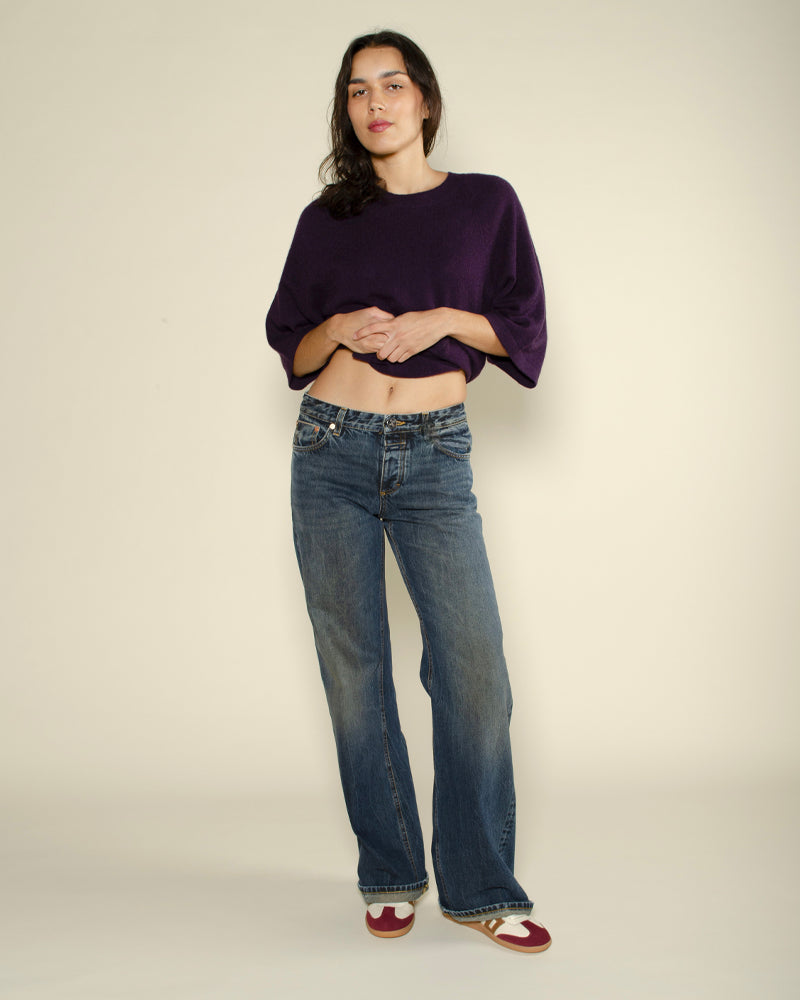 Jean gillan