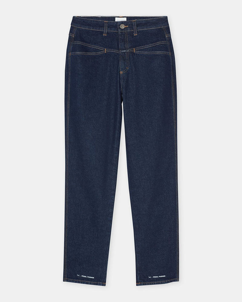 Jeans CLOSED WOMEN - Jean pedal pusher closed women
