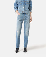 Jean milo closed women