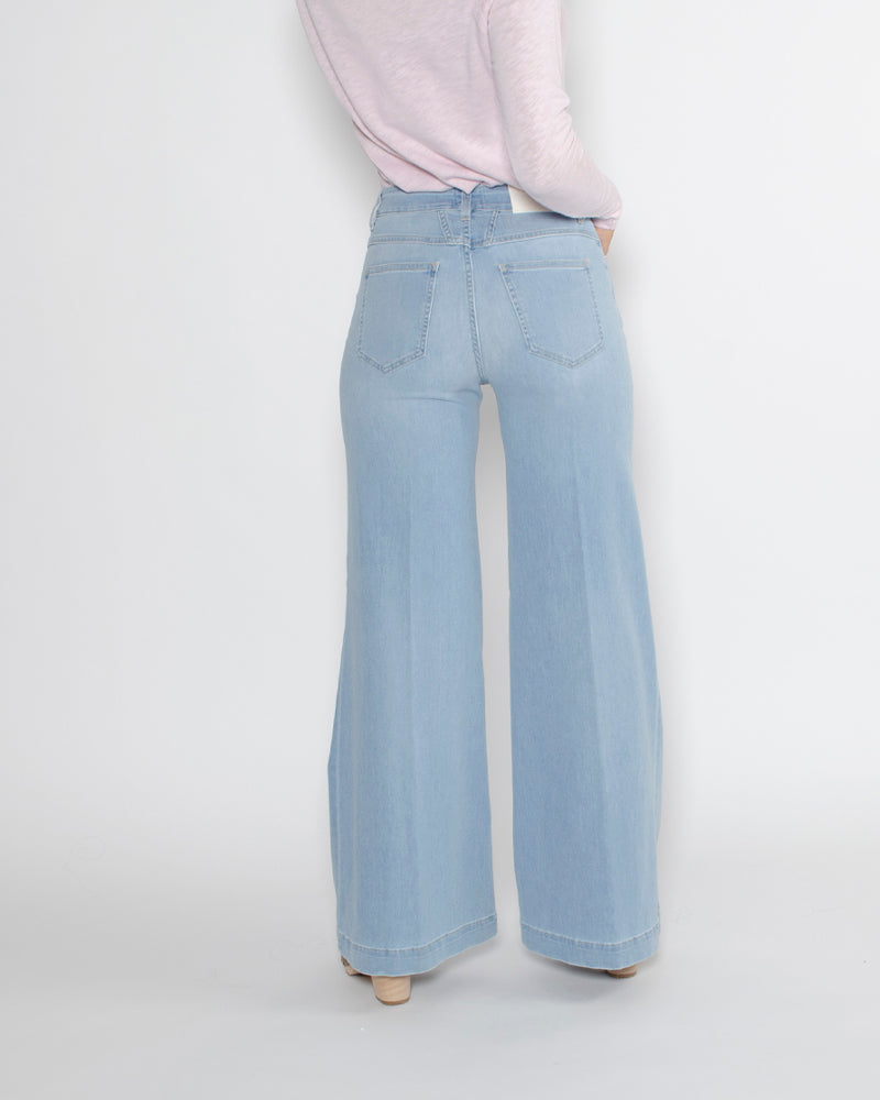 Jeans CLOSED WOMEN - Jean glow up closed women