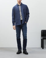 Jean unity closed