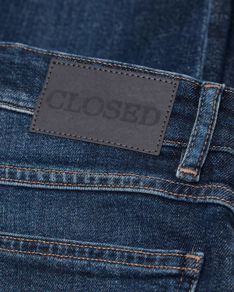 Jean unity closed