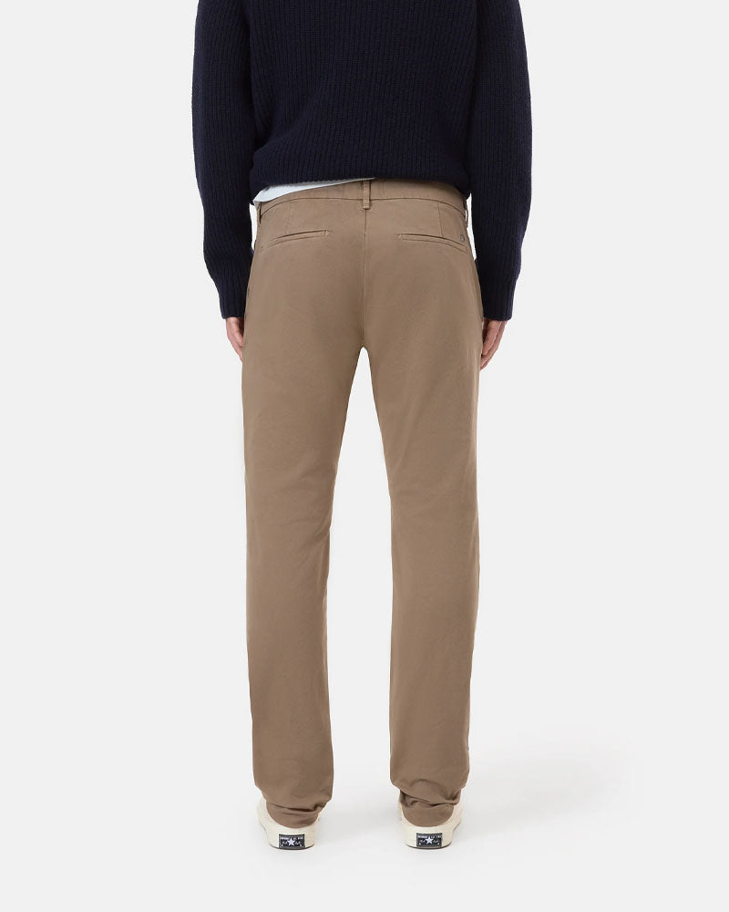 Pantalon closed