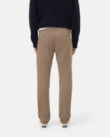 Pantalon closed
