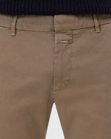 Pantalon closed