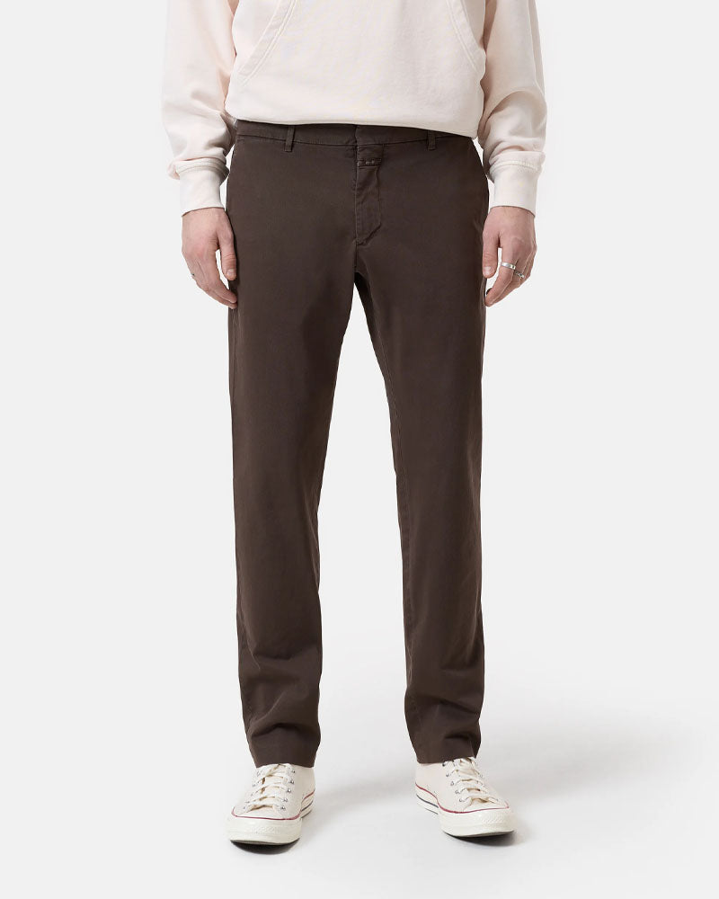 Pantalon closed