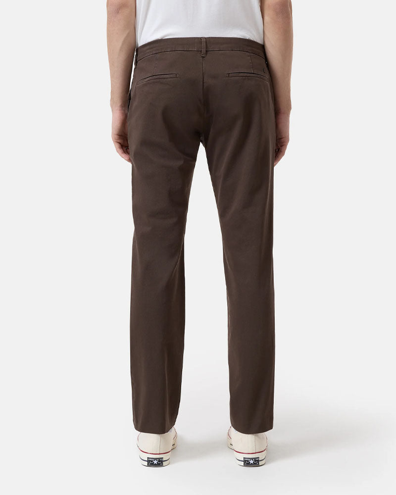 Pantalon closed