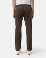 Pantalon closed