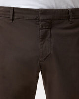 Pantalon closed
