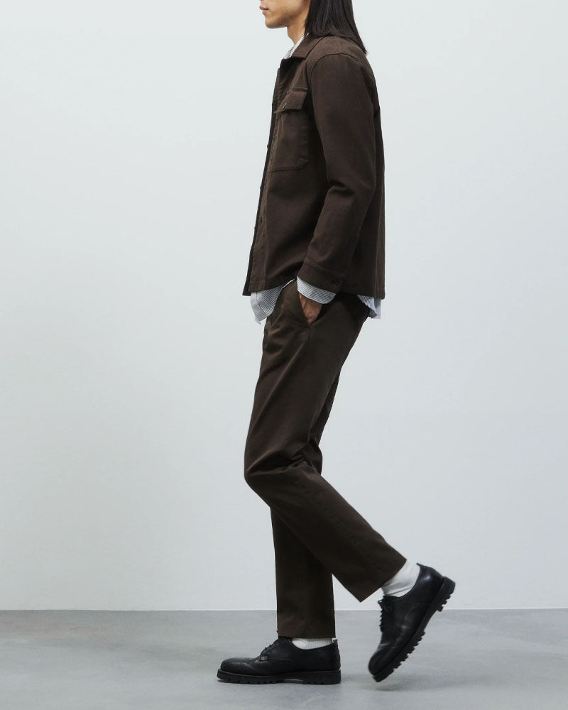 Pantalon closed
