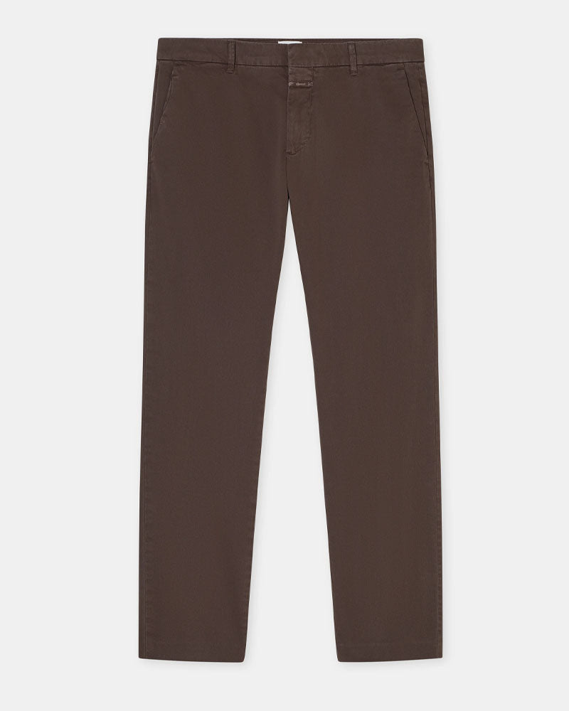 Pantalon closed