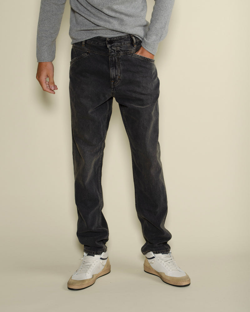 Jean x lent closed