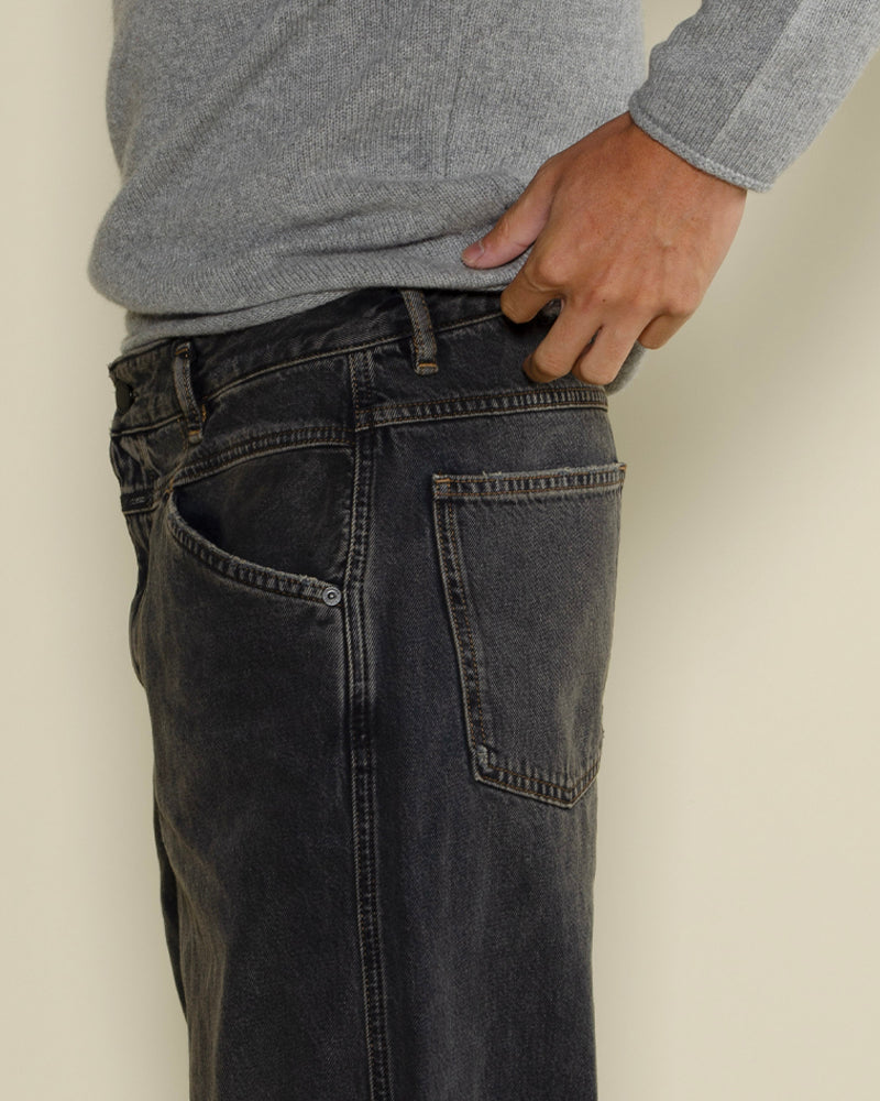 Jean x lent closed