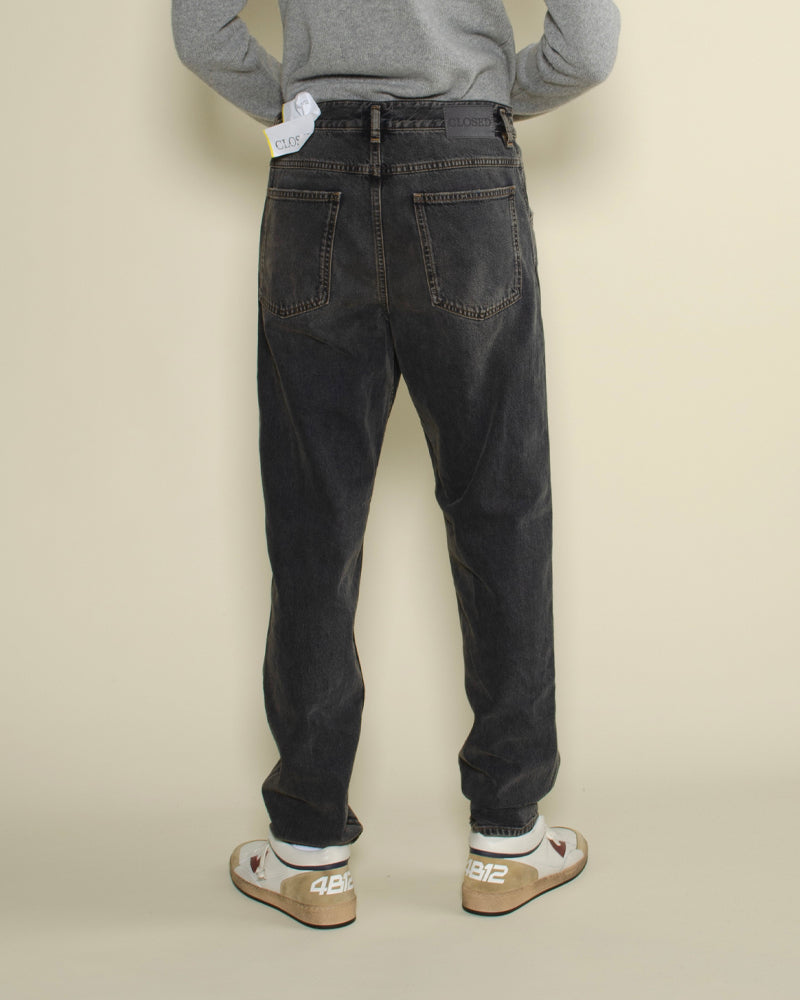 Jean x lent closed
