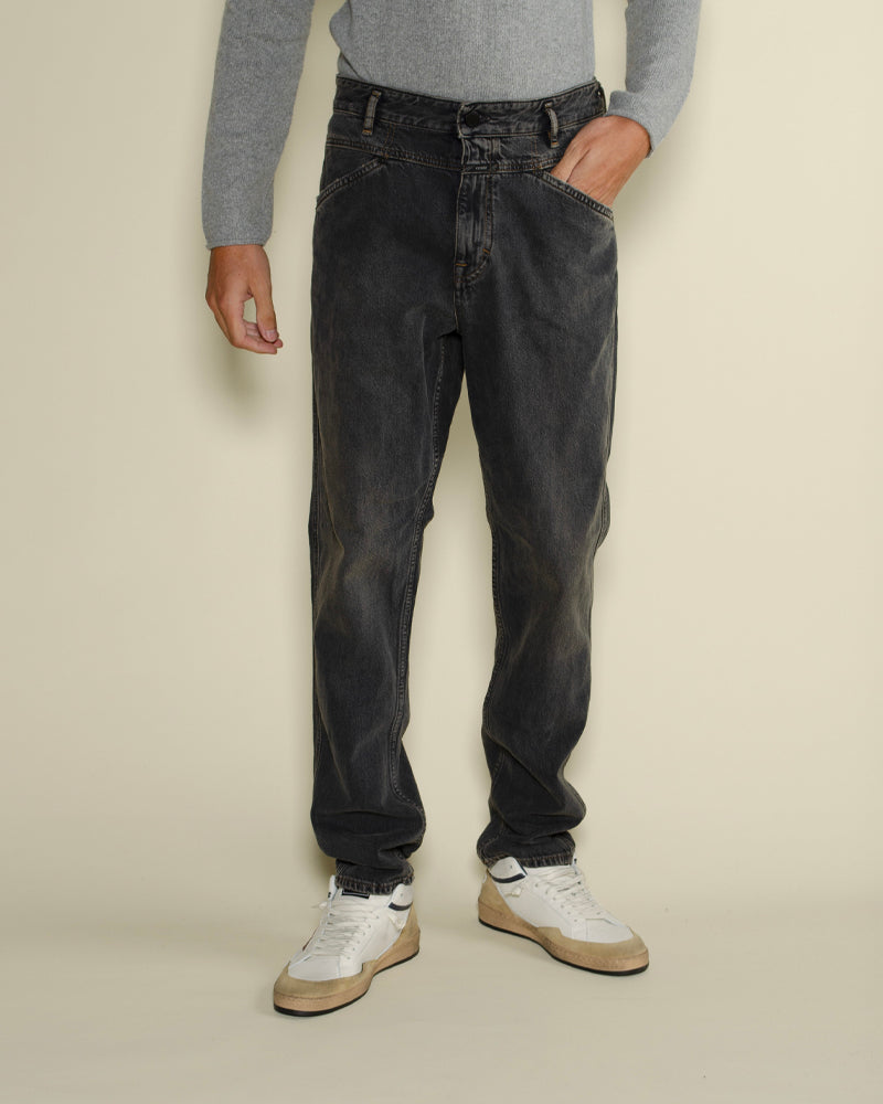 Jean x lent closed