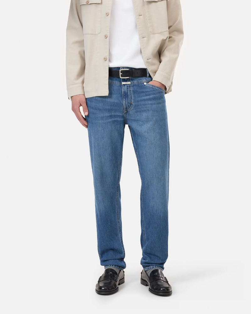 Jean x lent closed