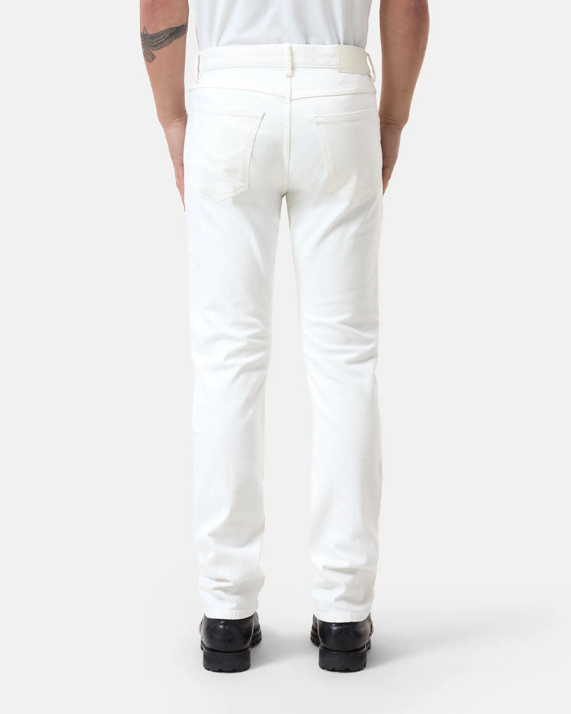 Jean closed
