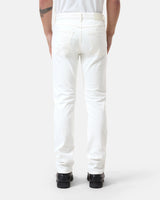 Jean closed