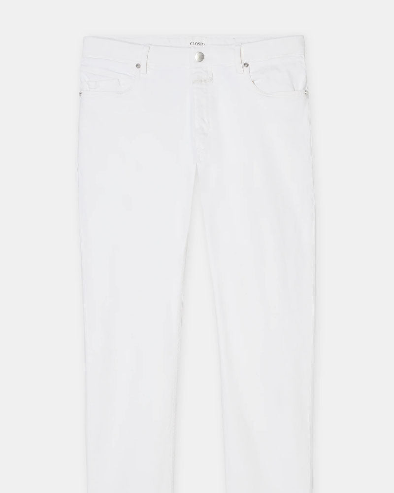 Jean closed