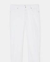 Jean closed