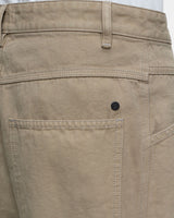 Jeans & Pantalons CLOSED - Pantalon fatigue x closed