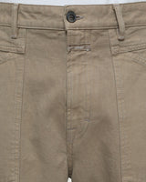 Jeans & Pantalons CLOSED - Pantalon fatigue x closed