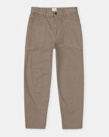 Jeans & Pantalons CLOSED - Pantalon fatigue x closed