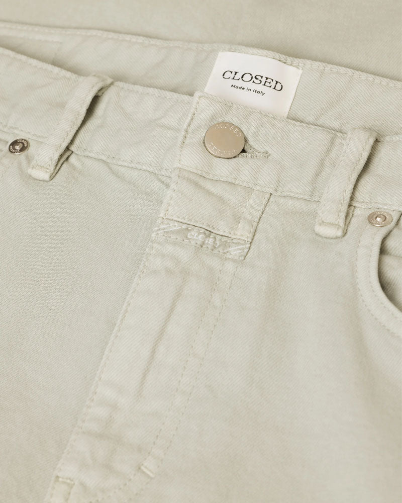 Jean cooper closed