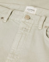 Jean cooper closed