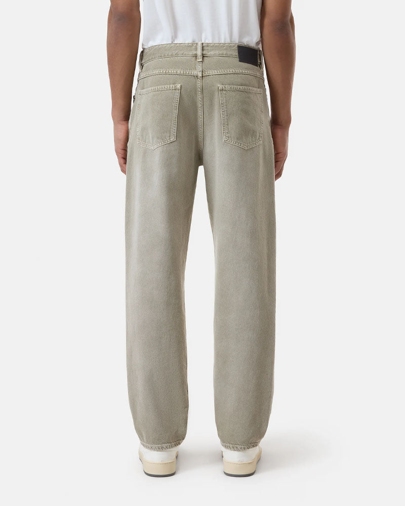 Pantalon closed