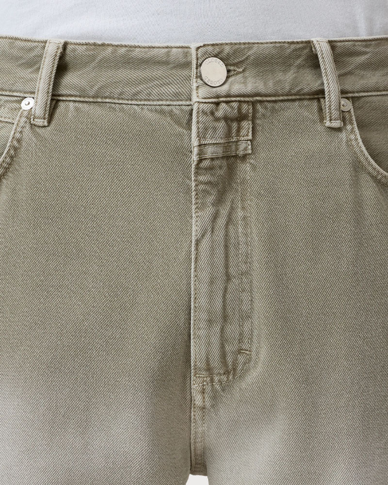 Pantalon closed