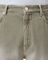 Pantalon closed