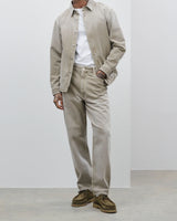 Pantalon closed