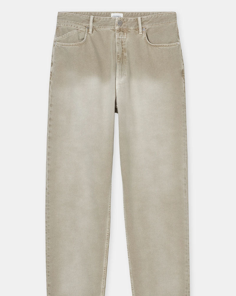 Pantalon closed